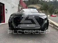 2020 Audi RS