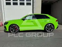 2020 Audi RS