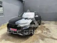 2020 Audi RS