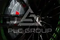 2020 Audi RS
