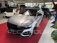2020 Audi RS