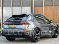 2020 Audi RS