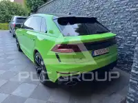 2020 Audi RS