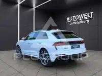 2020 Audi RS