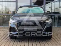 2020 Audi RS