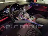 2020 Audi RS