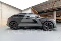 2020 Audi RS