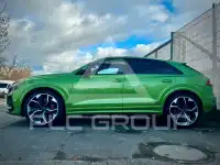 2020 Audi RS