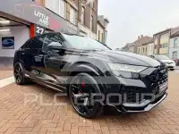 2020 Audi RS