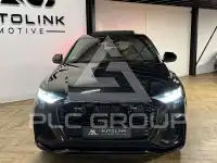 2020 Audi RS