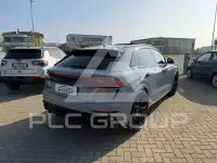 2020 Audi RS