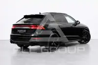 2020 Audi RS