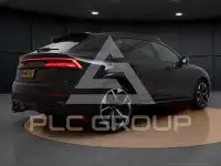2020 Audi RS