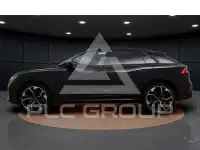 2020 Audi RS