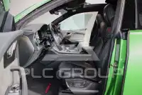 2020 Audi RS