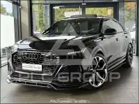 2020 Audi RS