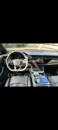 2020 Audi RS
