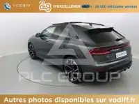 2020 Audi RS
