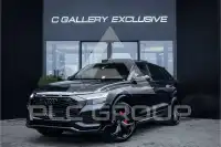 2020 Audi RS