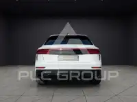 2020 Audi RS
