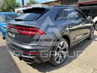 2020 Audi RS