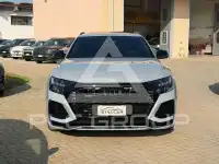 2020 Audi RS