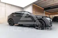 2020 Audi RS
