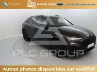 2020 Audi RS