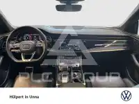 2020 Audi RS