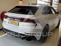 2020 Audi RS