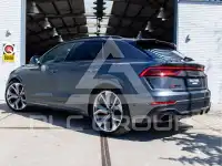 2020 Audi RS