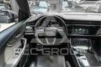 2020 Audi RS