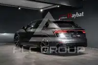 2020 Audi RS
