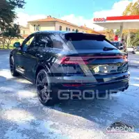2020 Audi RS