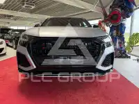 2020 Audi RS
