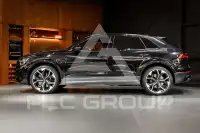 2020 Audi RS