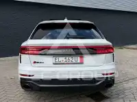2020 Audi RS