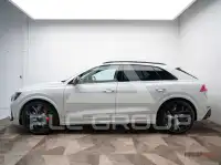 2020 Audi RS
