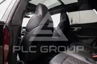 2020 Audi RS