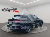 2020 Audi RS