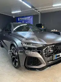 2020 Audi RS