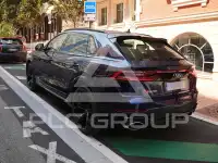 2020 Audi RS