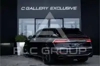 2020 Audi RS