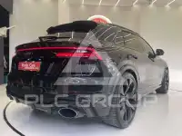2020 Audi RS