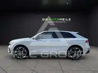 2020 Audi RS