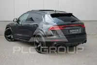 2020 Audi RS