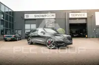 2020 Audi RS