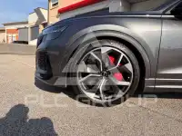 2020 Audi RS