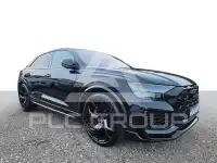 2020 Audi RS
