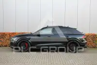 2020 Audi RS